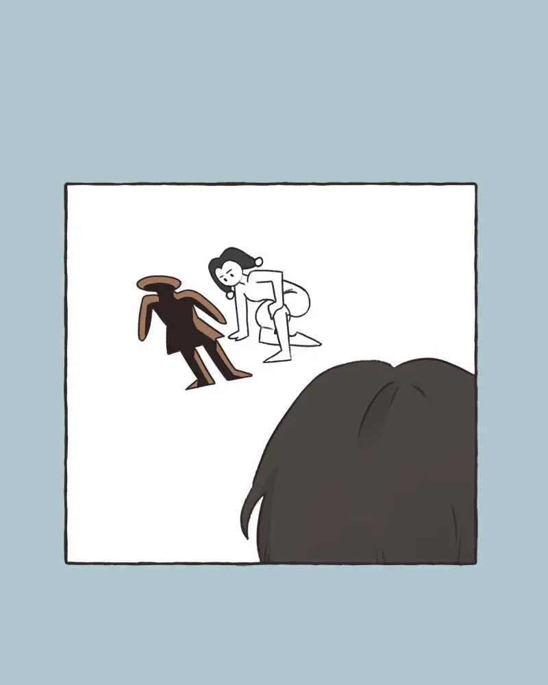 All Haven Academy Chapter 32 page 67 - 