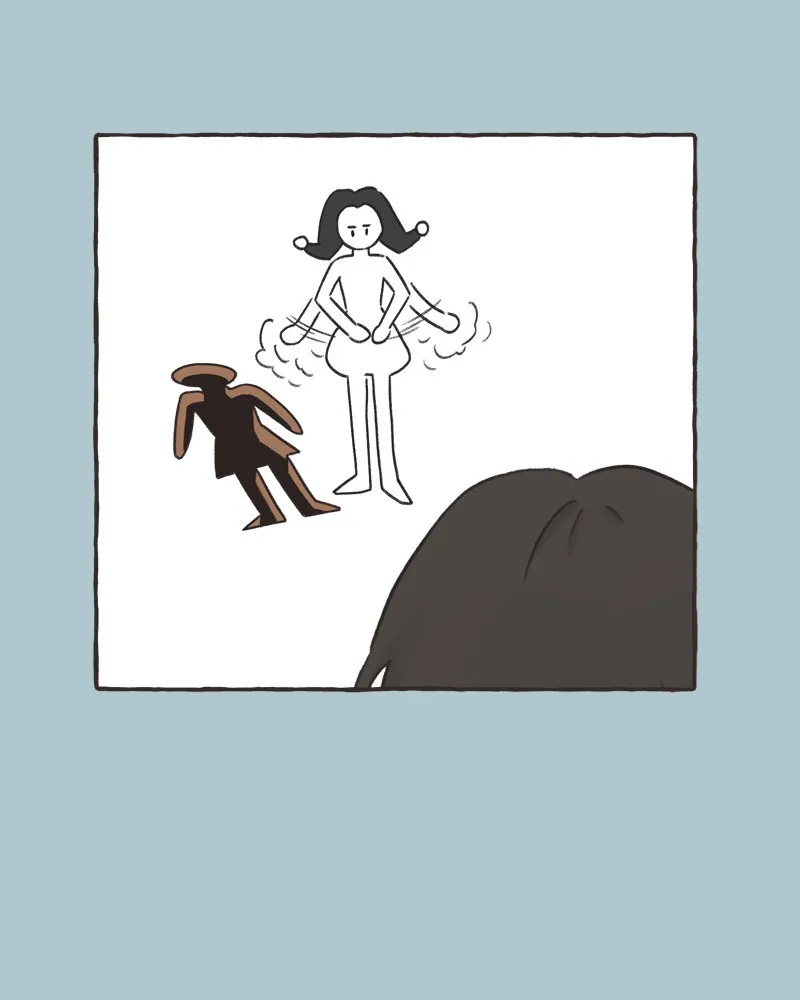All Haven Academy Chapter 32 page 68 - 