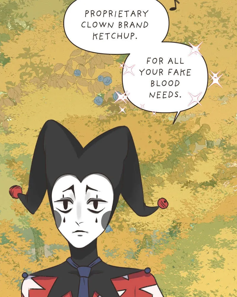 All Haven Academy Chapter 32 page 72 - 