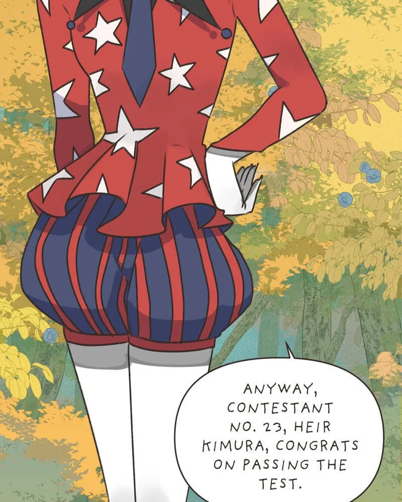 All Haven Academy Chapter 32 page 73 - 