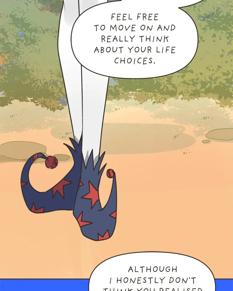 All Haven Academy Chapter 32 page 74 - 