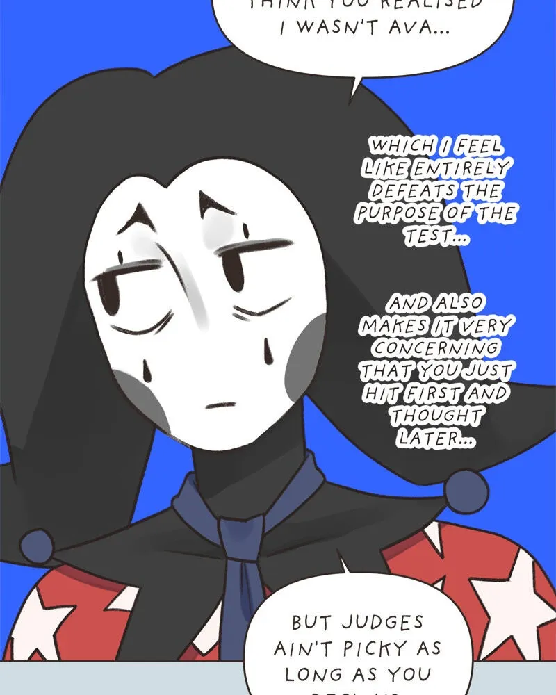 All Haven Academy Chapter 32 page 75 - 