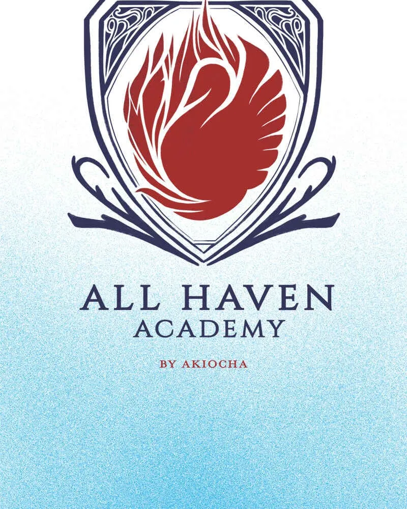 All Haven Academy Chapter 32 page 79 - 