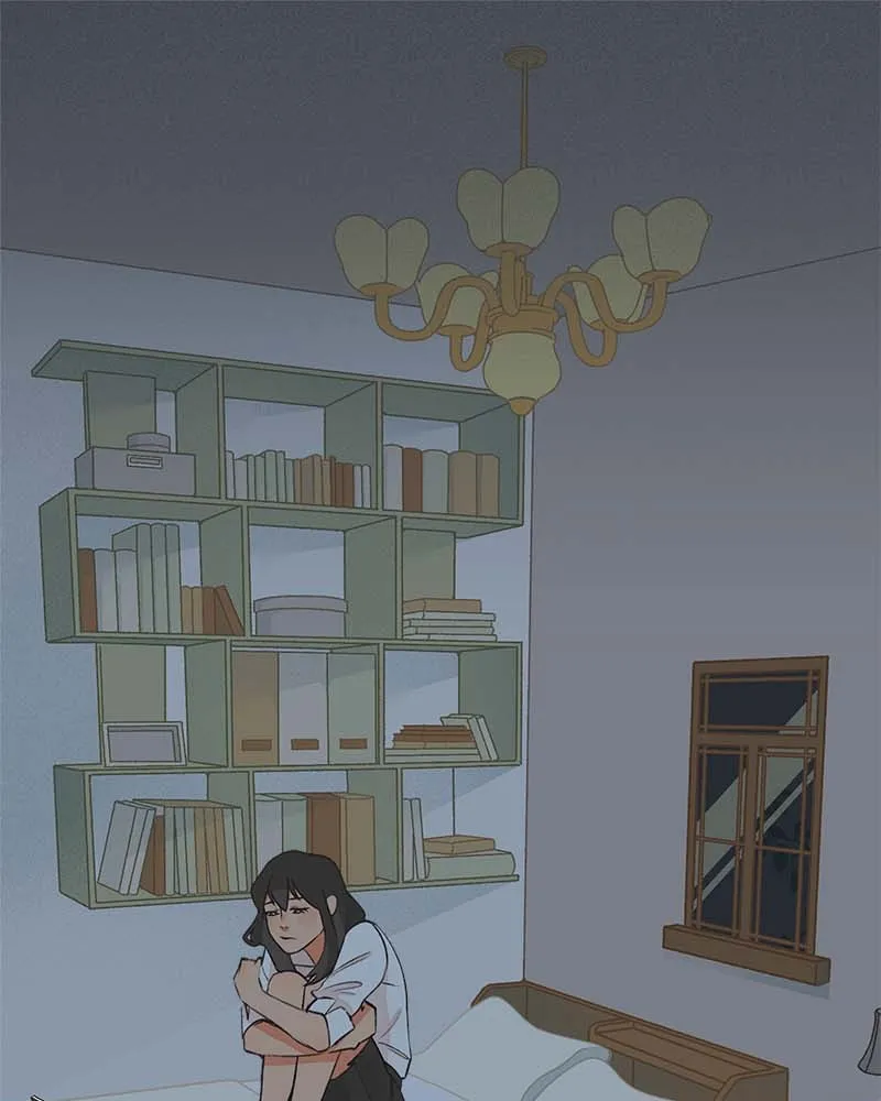 All Haven Academy Chapter 33 page 1 - 