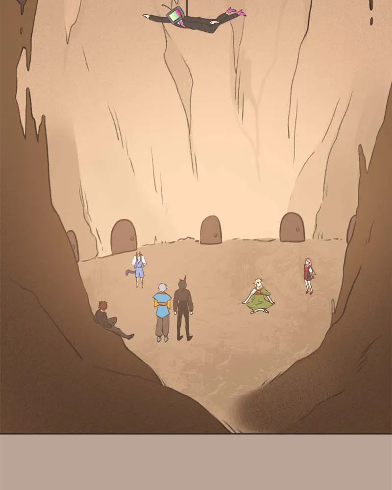 All Haven Academy Chapter 33 page 12 - 