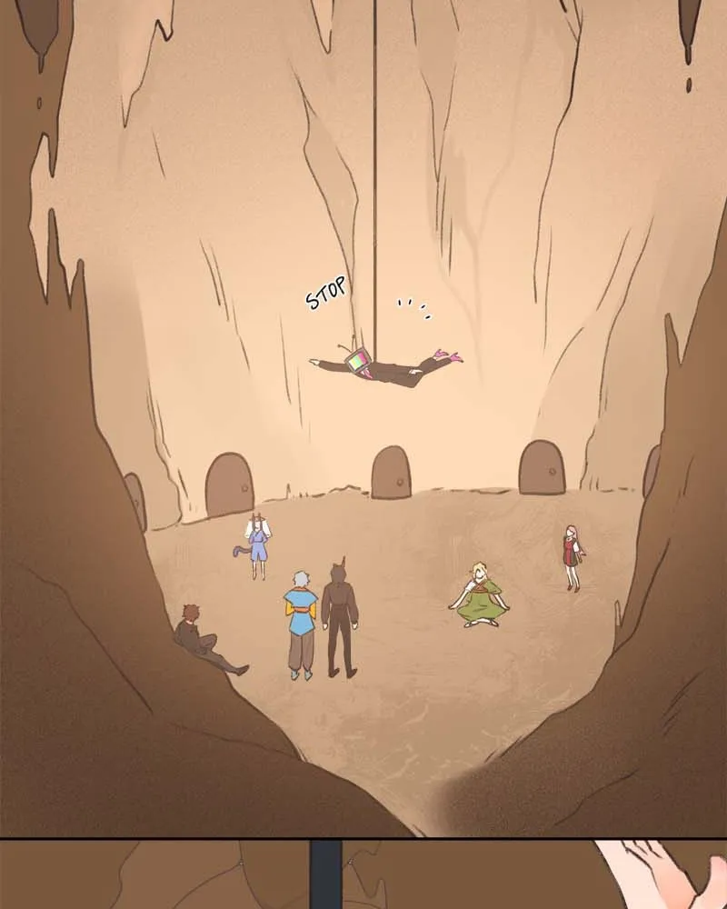 All Haven Academy Chapter 33 page 14 - 
