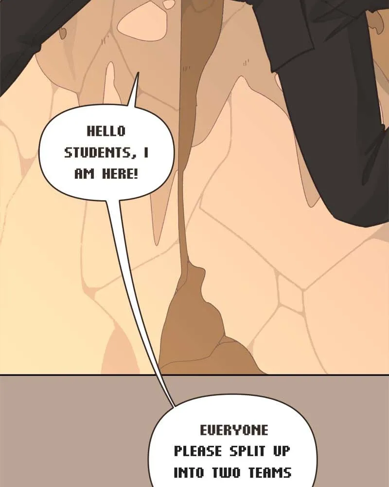 All Haven Academy Chapter 33 page 16 - 