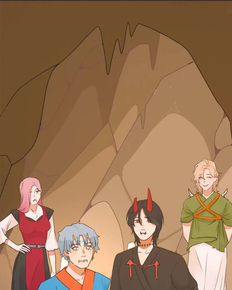 All Haven Academy Chapter 33 page 18 - 