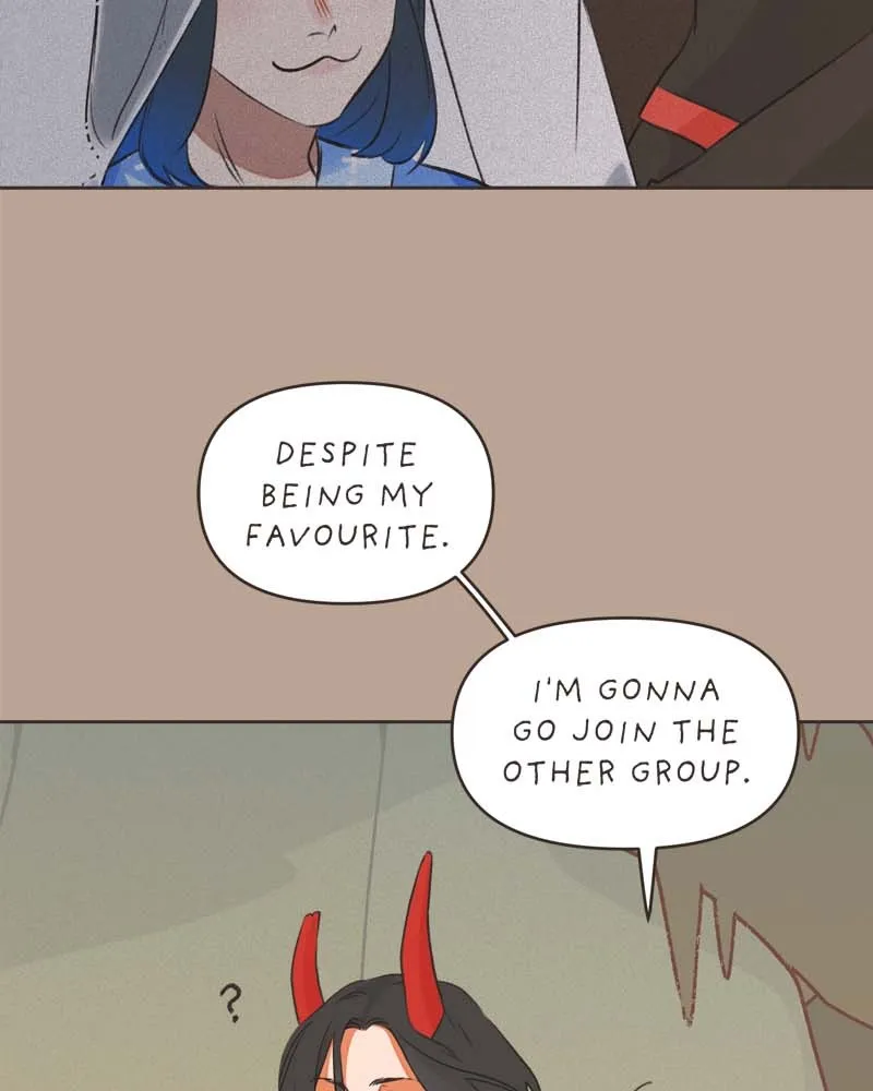 All Haven Academy Chapter 33 page 20 - 