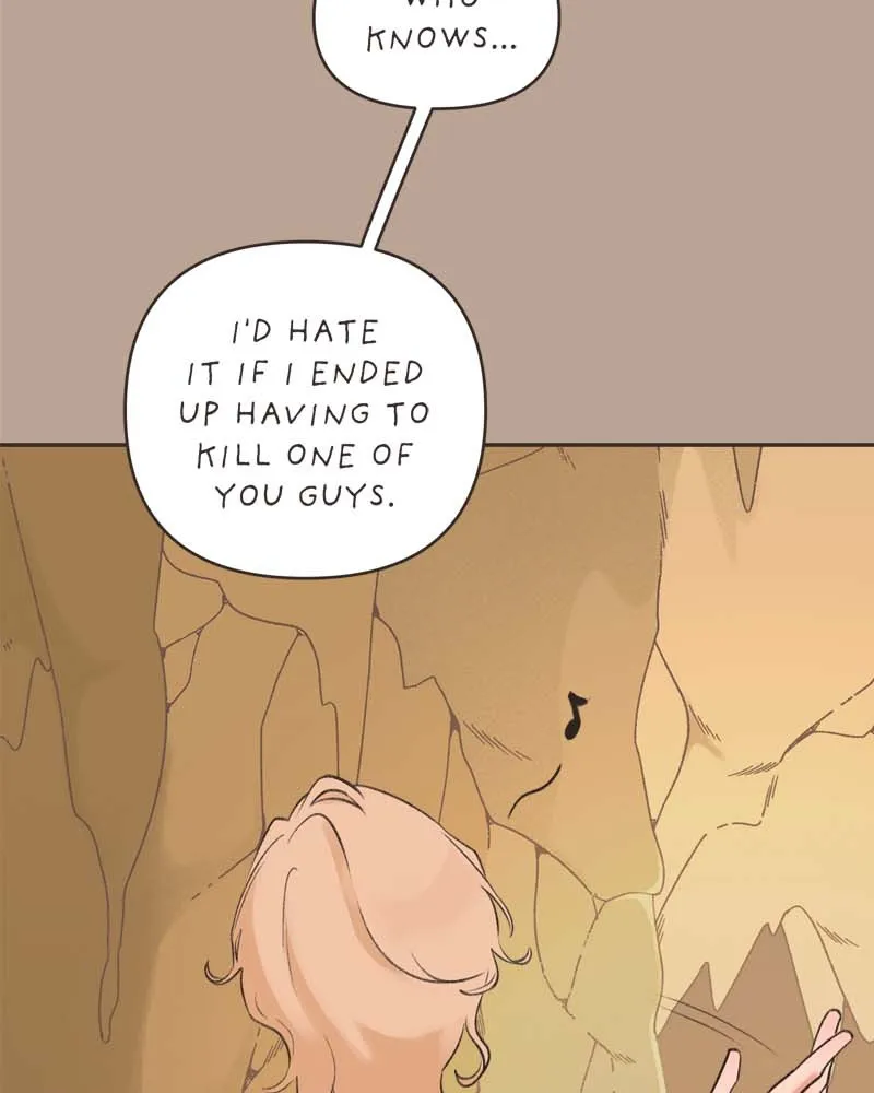 All Haven Academy Chapter 33 page 22 - 