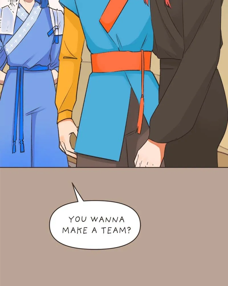 All Haven Academy Chapter 33 page 25 - 