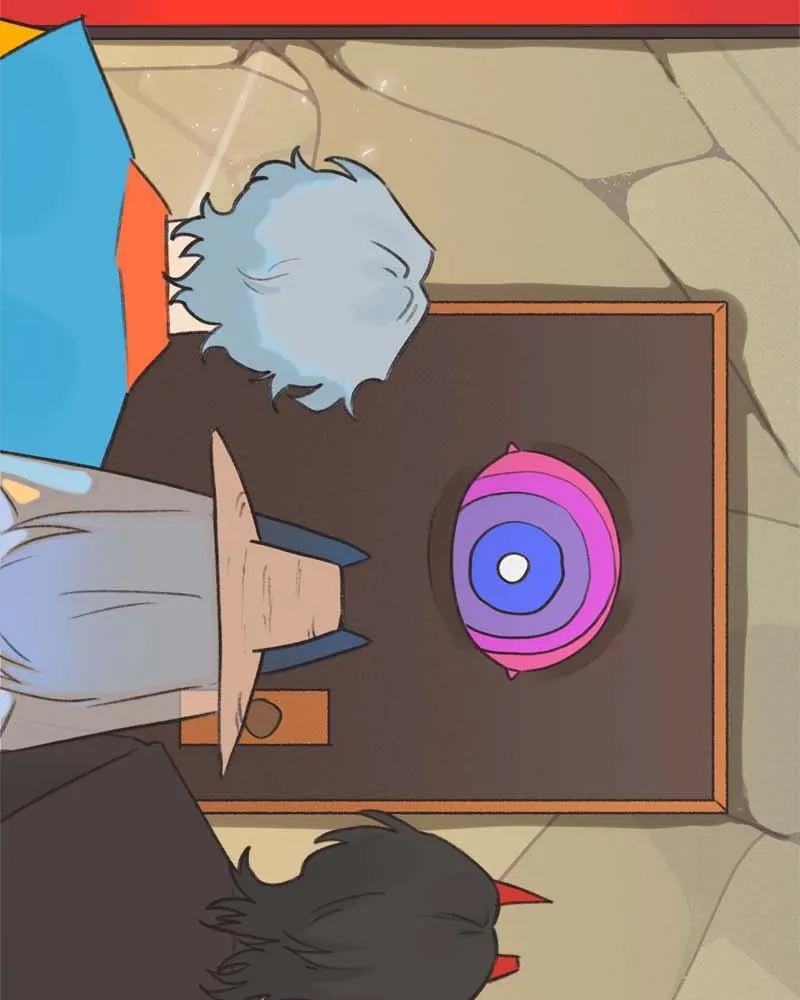 All Haven Academy Chapter 33 page 29 - 