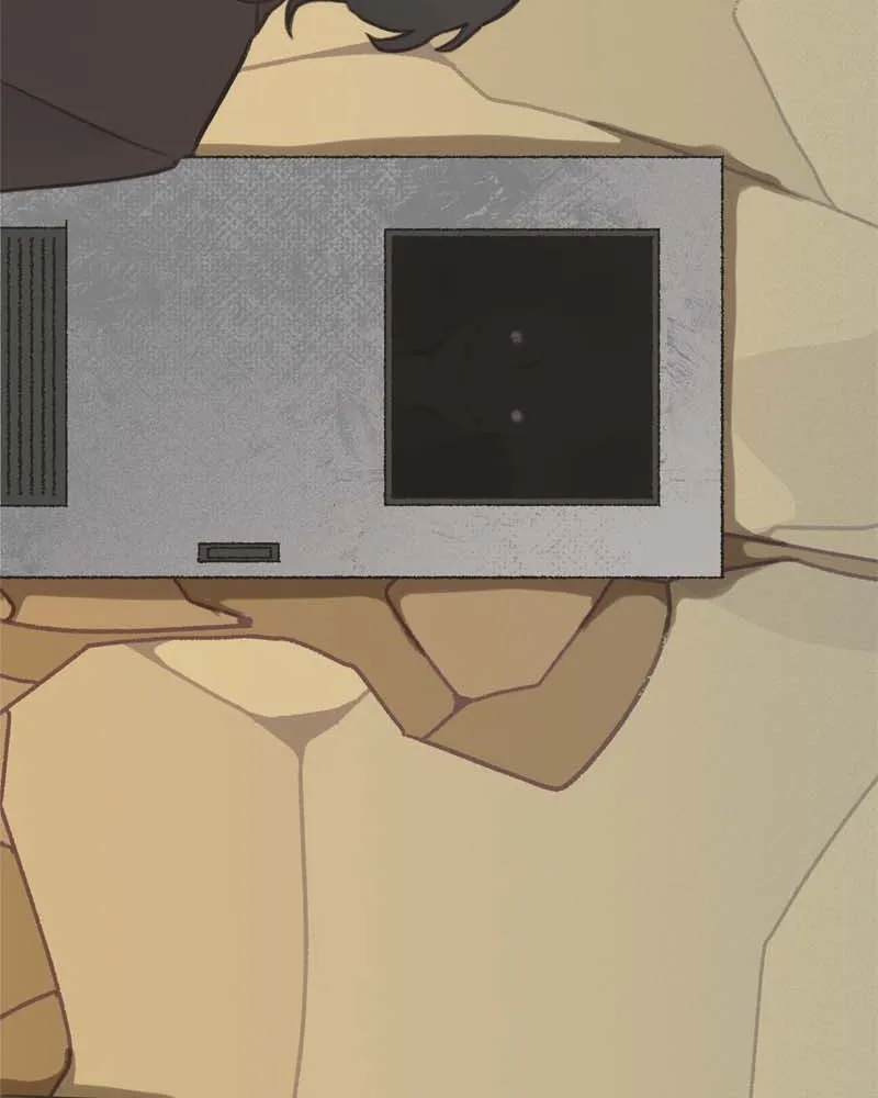 All Haven Academy Chapter 33 page 30 - 