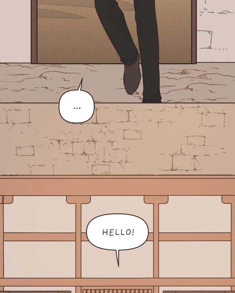 All Haven Academy Chapter 33 page 37 - 