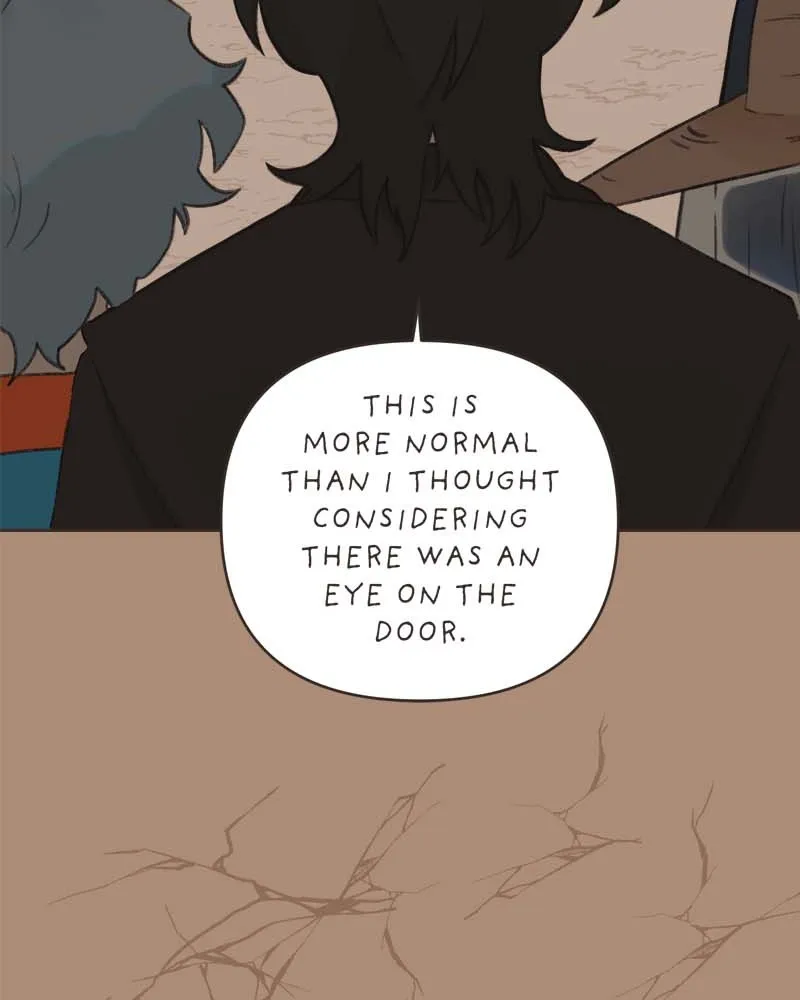 All Haven Academy Chapter 33 page 39 - 