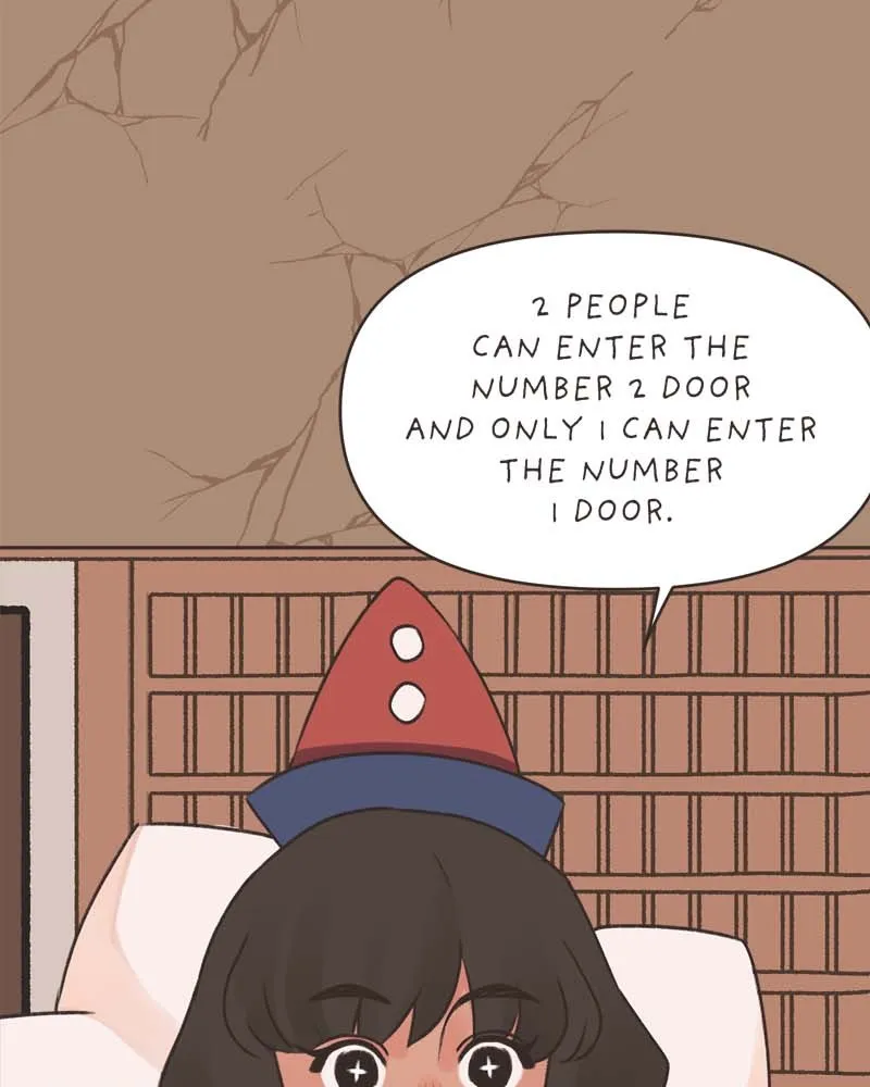 All Haven Academy Chapter 33 page 40 - 