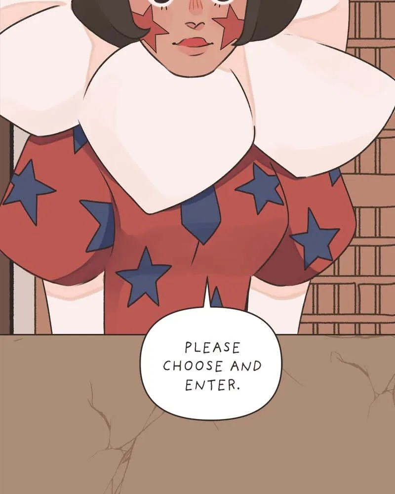 All Haven Academy Chapter 33 page 41 - 