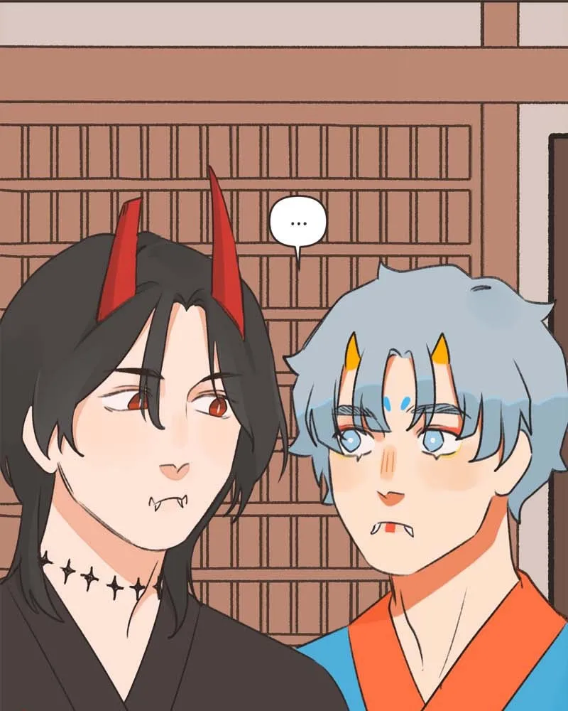 All Haven Academy Chapter 33 page 43 - 