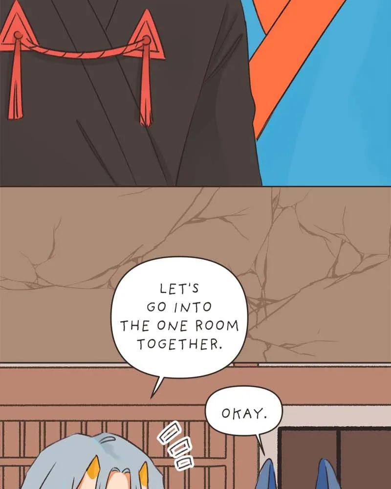 All Haven Academy Chapter 33 page 44 - 