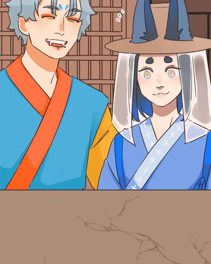 All Haven Academy Chapter 33 page 45 - 