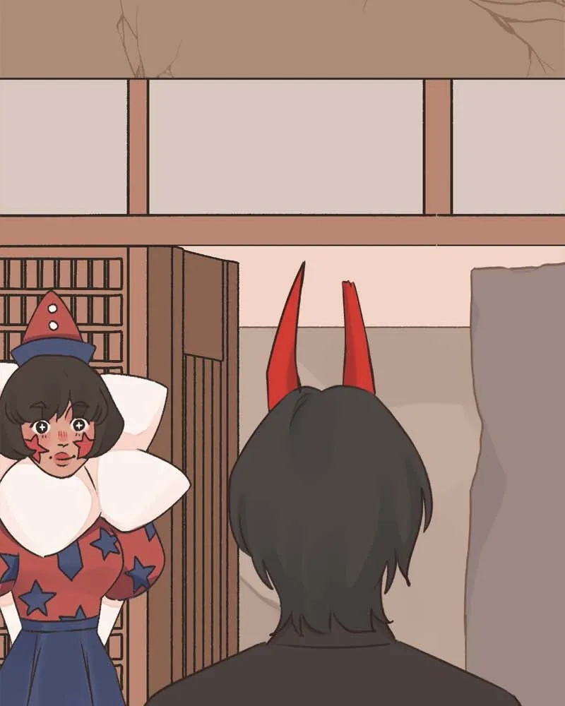 All Haven Academy Chapter 33 page 46 - 