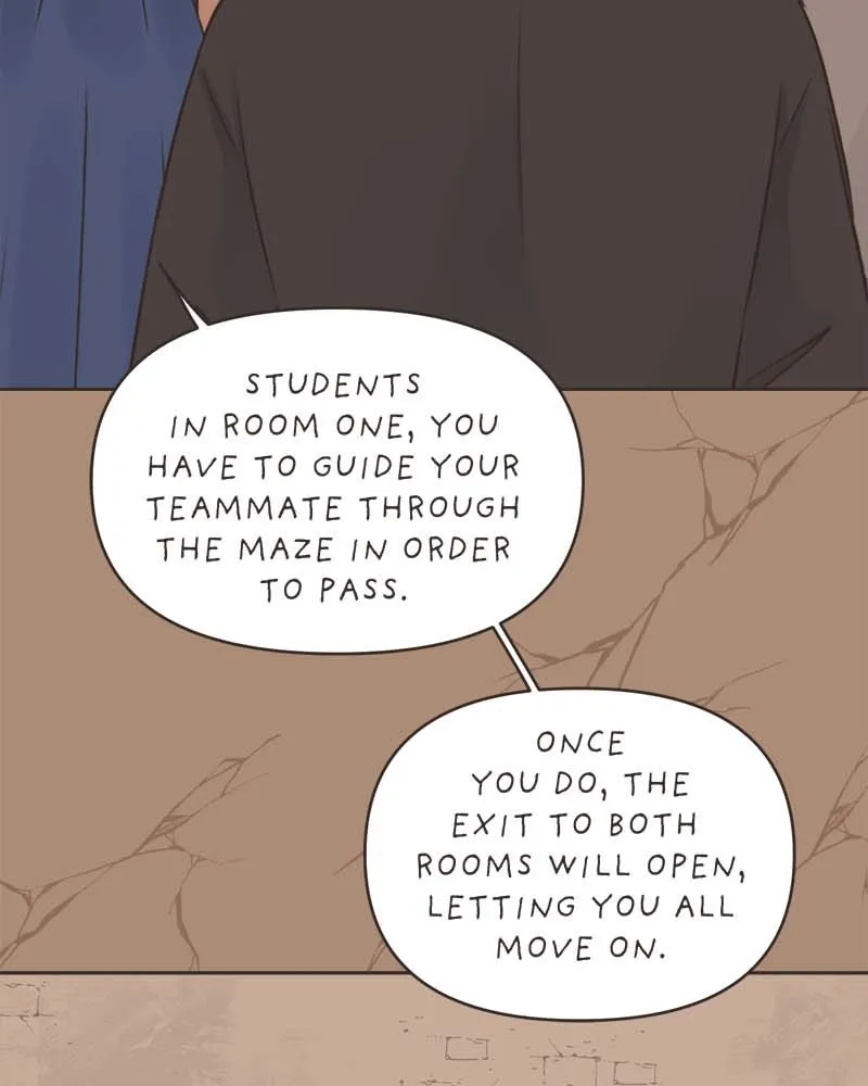 All Haven Academy Chapter 33 page 47 - 