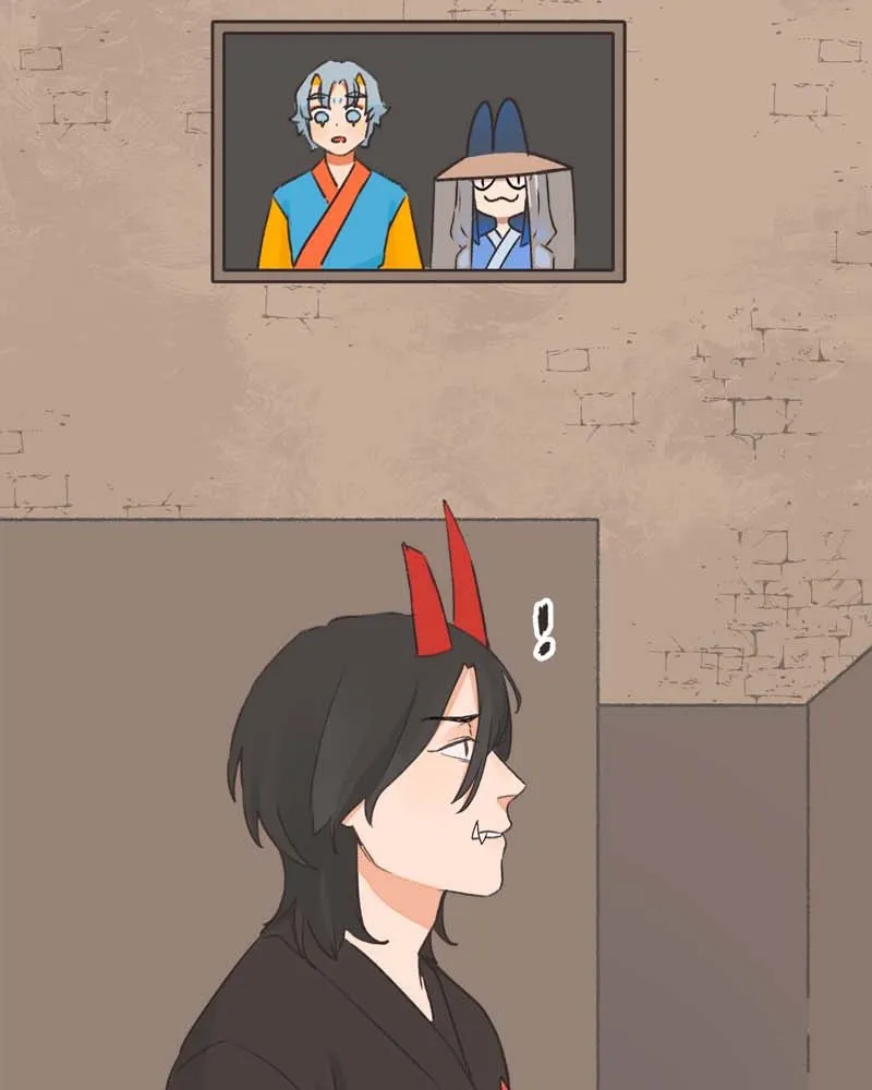All Haven Academy Chapter 33 page 48 - 