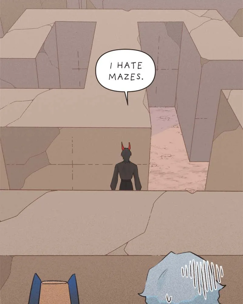 All Haven Academy Chapter 33 page 51 - 