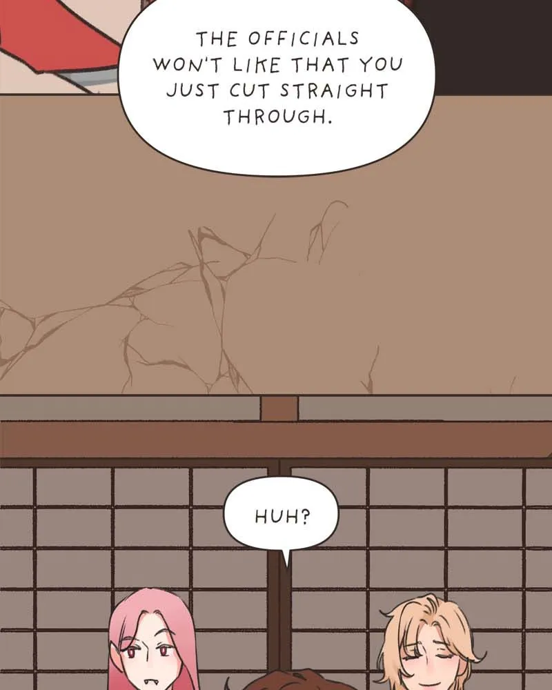 All Haven Academy Chapter 33 page 64 - 
