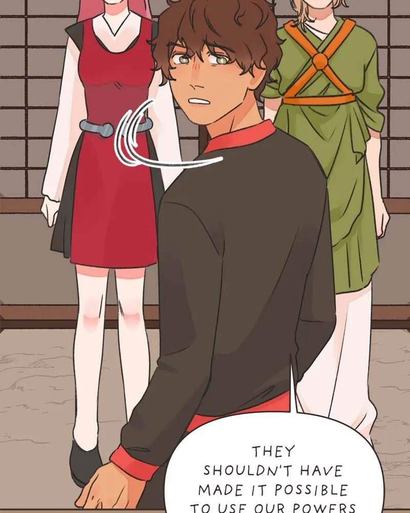 All Haven Academy Chapter 33 page 65 - 