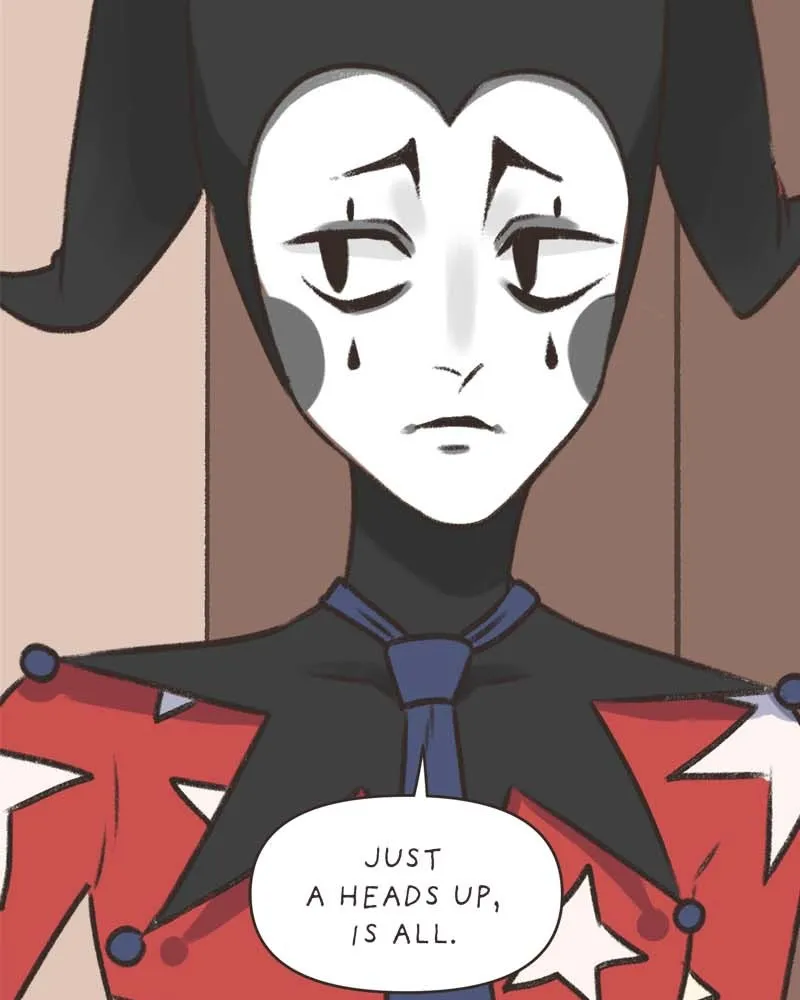 All Haven Academy Chapter 33 page 67 - 