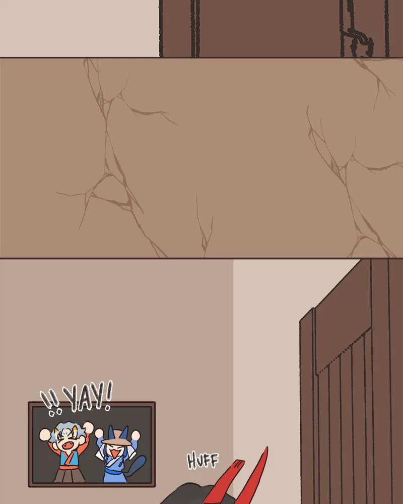 All Haven Academy Chapter 33 page 72 - 