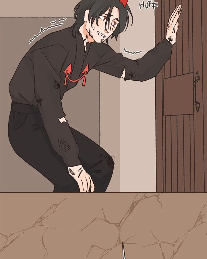 All Haven Academy Chapter 33 page 73 - 