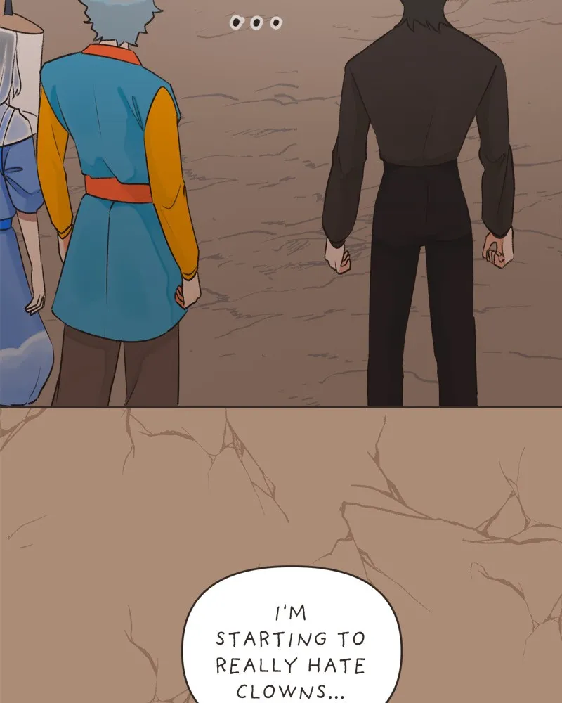 All Haven Academy Chapter 33 page 76 - 