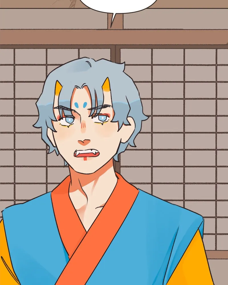 All Haven Academy Chapter 33 page 77 - 