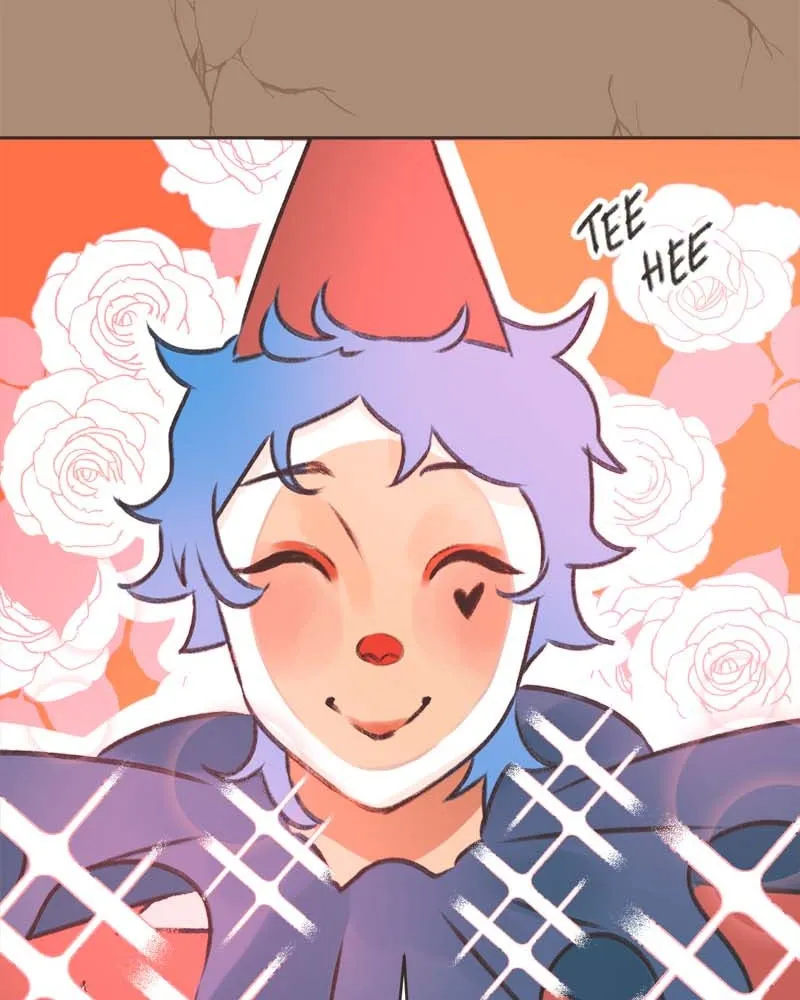 All Haven Academy Chapter 33 page 82 - 