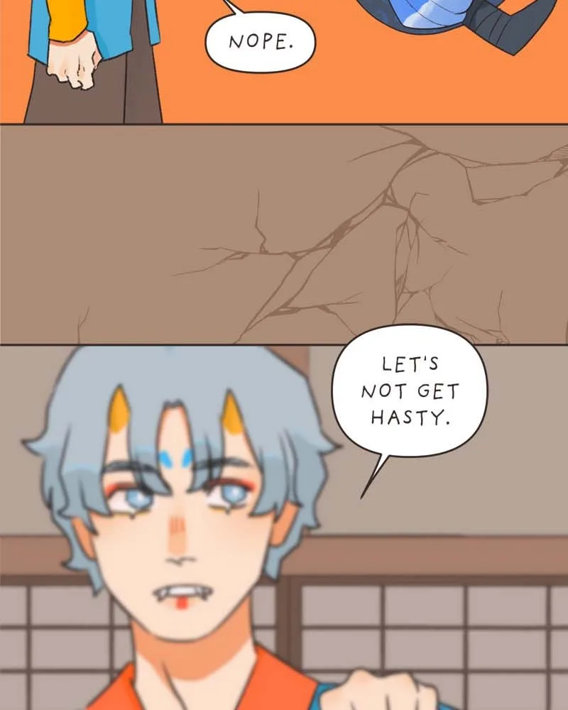 All Haven Academy Chapter 33 page 87 - 