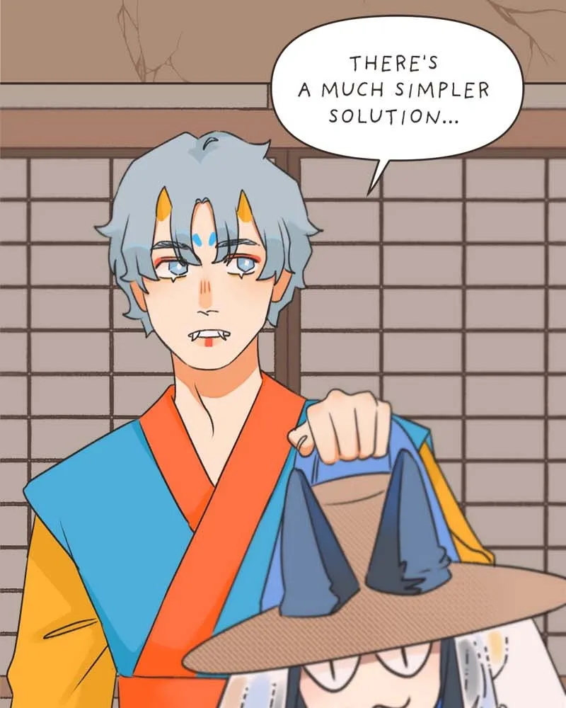 All Haven Academy Chapter 33 page 89 - 
