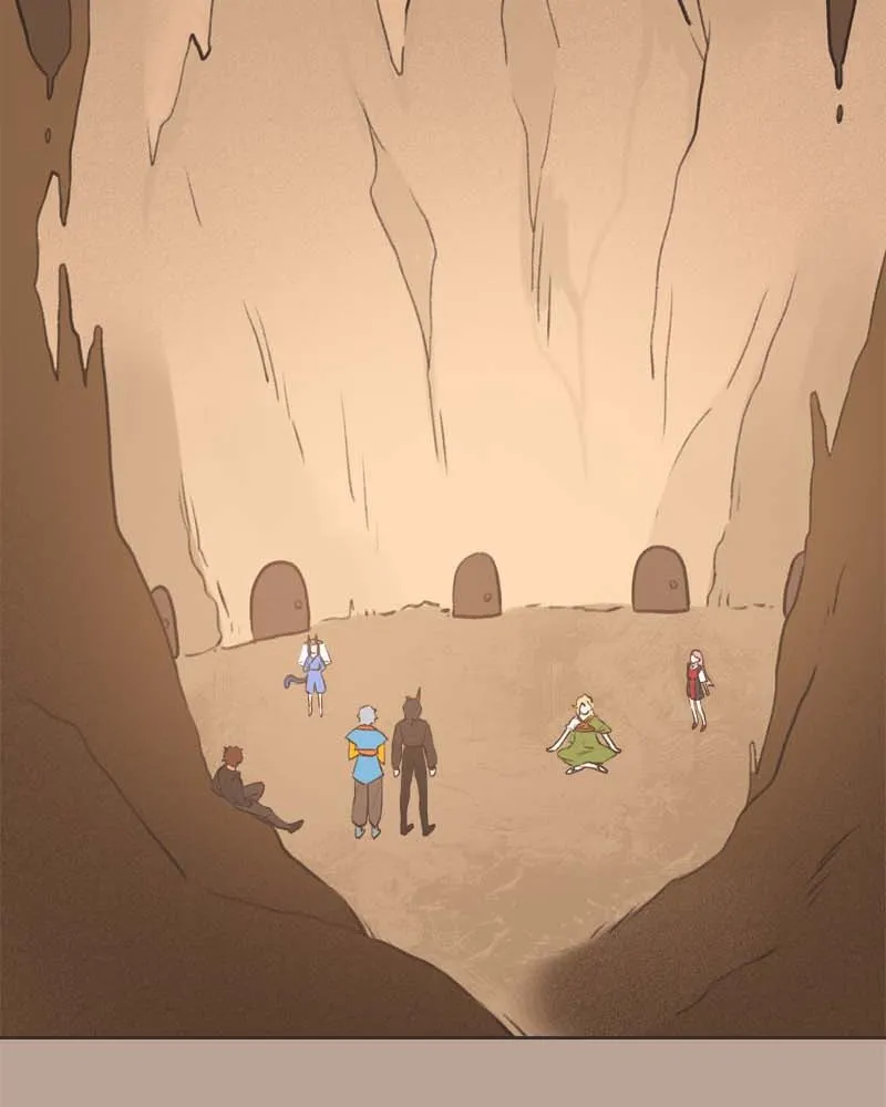 All Haven Academy Chapter 33 page 10 - 