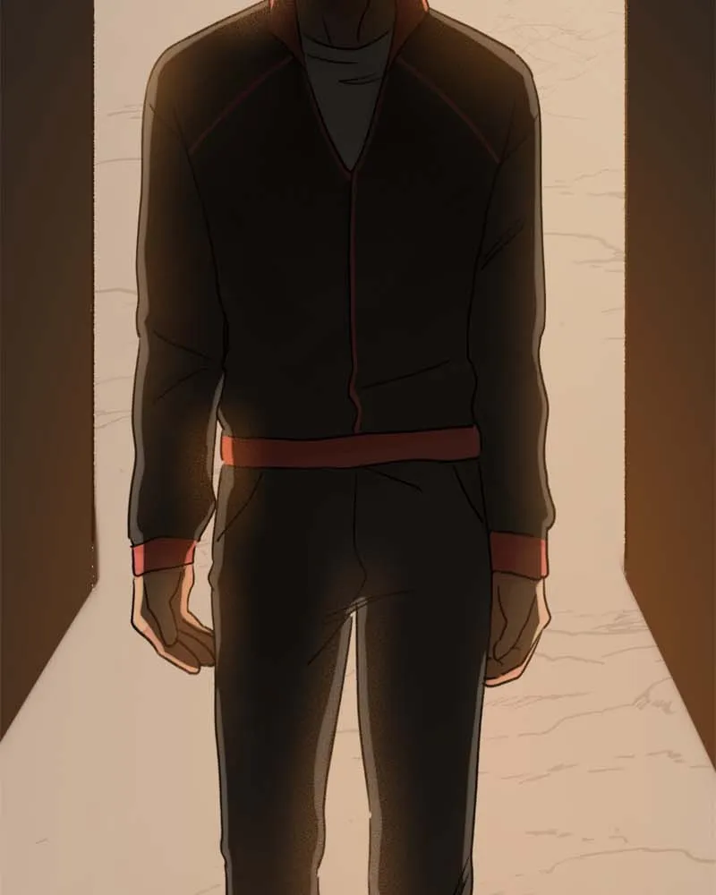 All Haven Academy Chapter 34 page 11 - 
