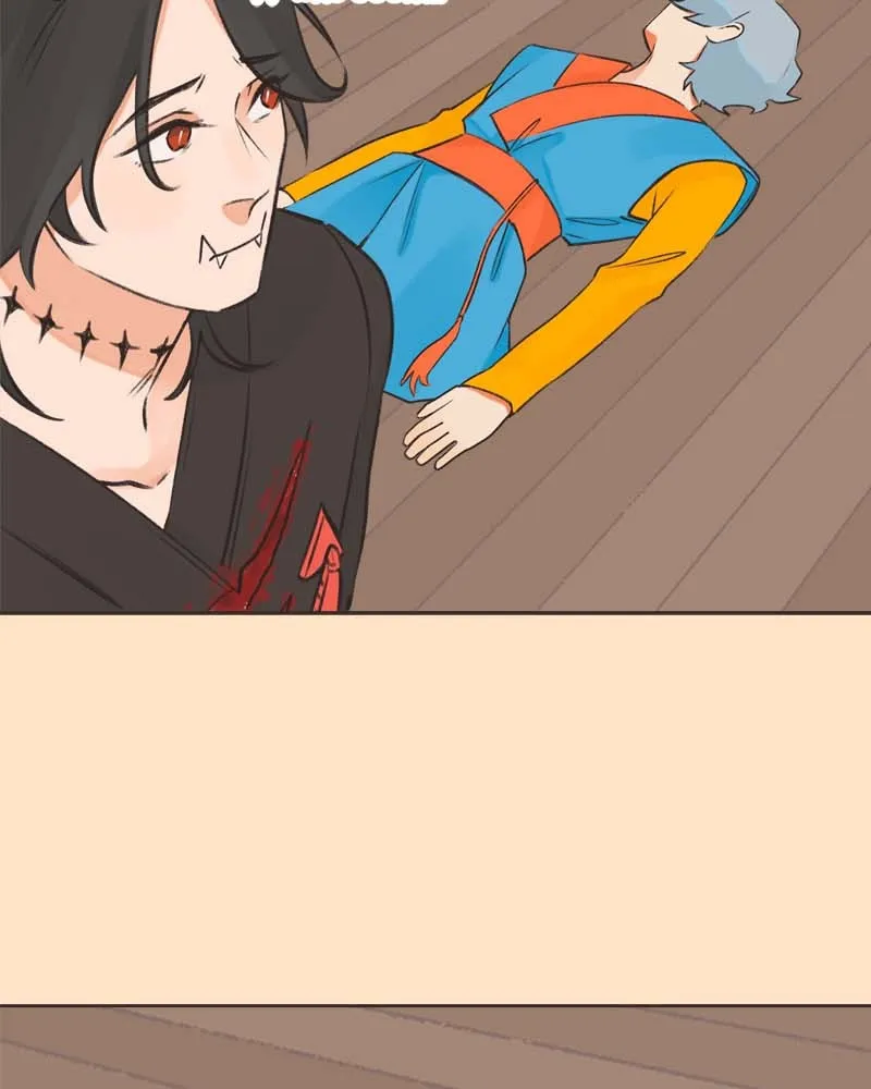 All Haven Academy Chapter 34 page 104 - 
