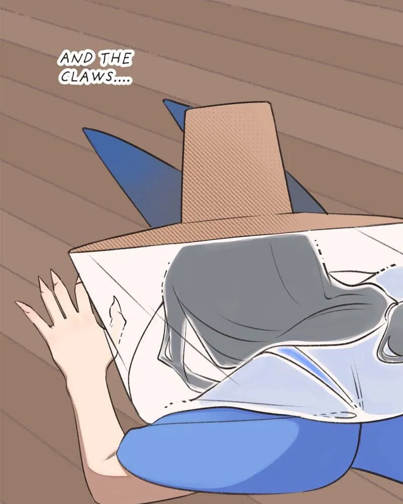 All Haven Academy Chapter 34 page 105 - 