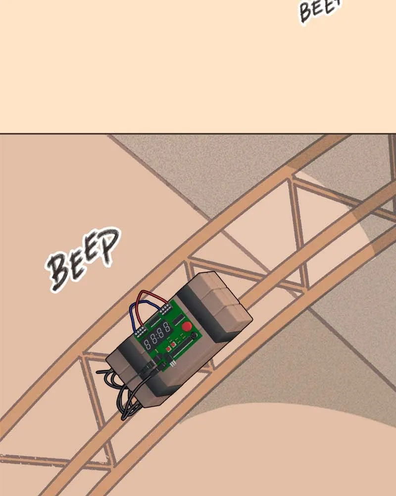 All Haven Academy Chapter 34 page 108 - 