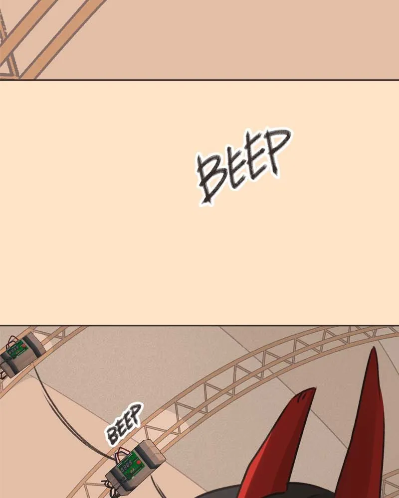 All Haven Academy Chapter 34 page 109 - 