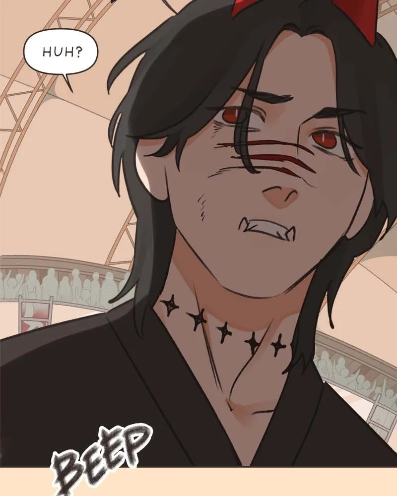 All Haven Academy Chapter 34 page 110 - 
