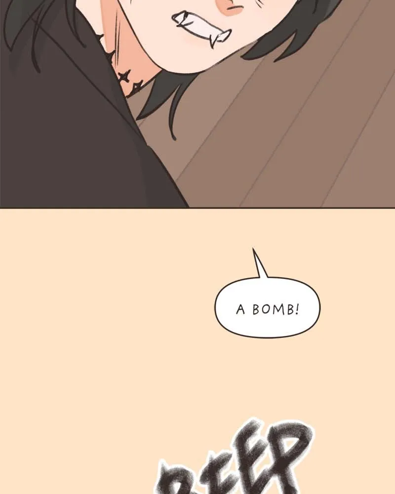 All Haven Academy Chapter 34 page 112 - 