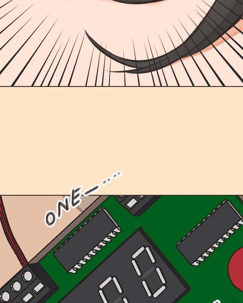 All Haven Academy Chapter 34 page 115 - 