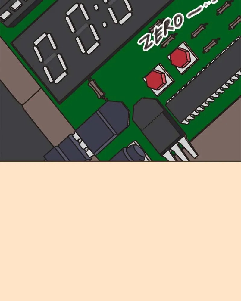 All Haven Academy Chapter 34 page 116 - 
