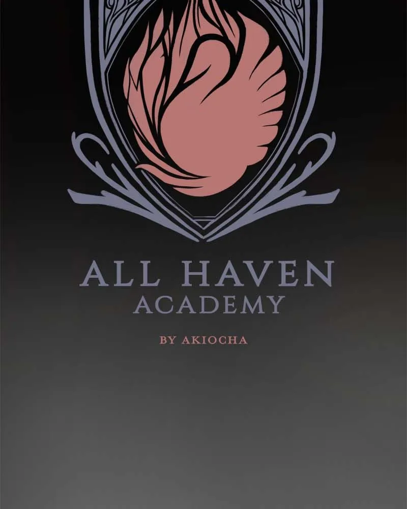 All Haven Academy Chapter 34 page 14 - 
