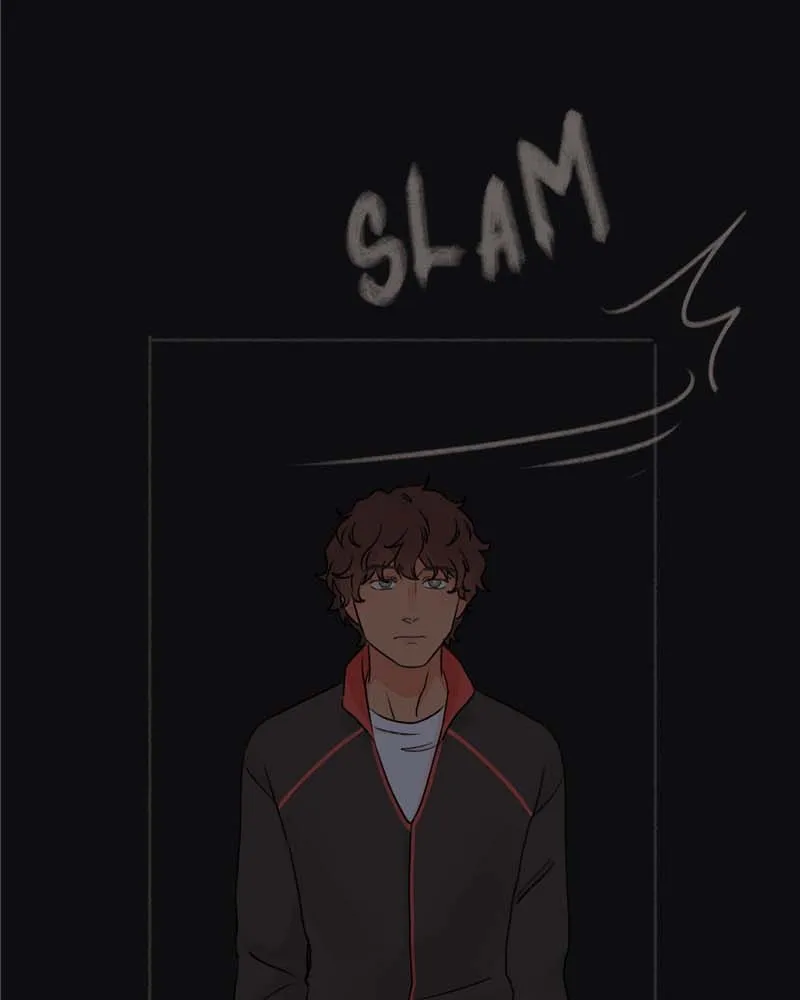 All Haven Academy Chapter 34 page 16 - 